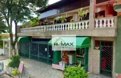 Sobrado à venda, 220 m² por r$ 600.000,00 - quitaúna - osasco/sp