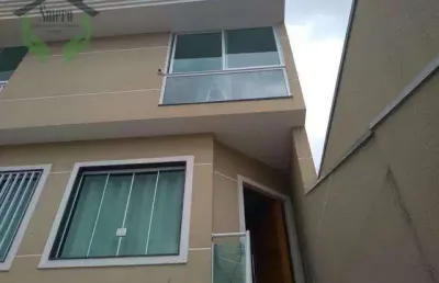 Sobrado à venda, 117 m² por r$ 800.000,00 - vila dom pedro ii - são paulo/sp