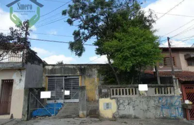 Casa à venda, 280 m² por r$ 800.000,00 - vila yara - osasco/sp