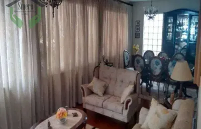 Casa à venda, 450 m² por r$ 1.720.000,00 - parque continental - são paulo/sp