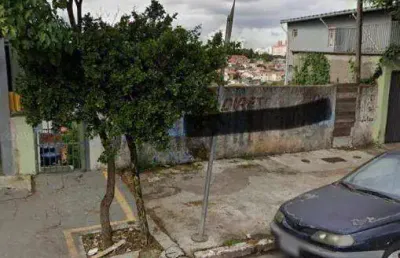 Terreno comercial para venda, jd. bonfiglioli, excelente localização!