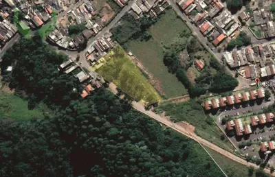 Área à venda, 2 m² por r$ 2.150.000,00 - jardim sandra - cotia/sp