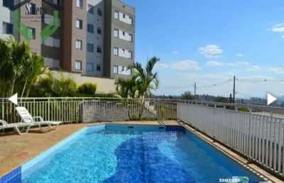 Cobertura à venda, 83 m² por r$ 360.000,00 - jaraguá - são paulo/sp