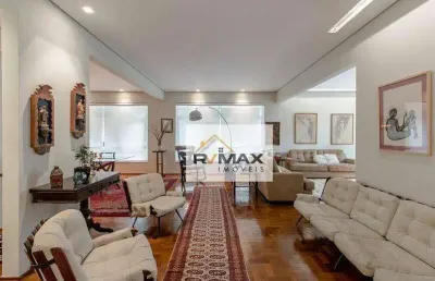 Apartamento, 239 m² - venda por r$ 2.100.000,00 ou aluguel por r$ 18.540,00/mês - higienópolis - são paulo/sp