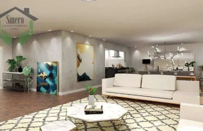 Apartamento à venda, 322 m² por r$ 3.220.000,00 - higienópolis - são paulo/sp