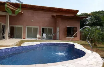 Casa à venda, 288 m² por r$ 1.580.000,00 - jardim colonial - carapicuíba/sp