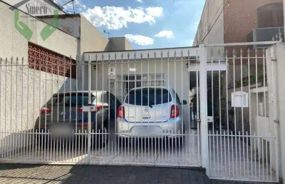 Casa à venda, 145 m² por r$ 1.175.000,00 - lapa - são paulo/sp