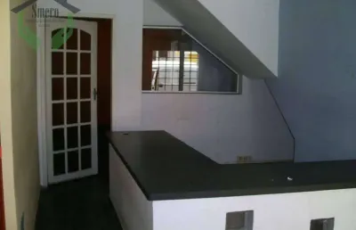 Salão para alugar, 220 m² por r$ 19.050,00/mês - centro - osasco/sp
