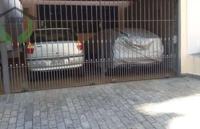 Casa à venda, 200 m² por r$ 1.800.000,00 - perdizes - são paulo/sp
