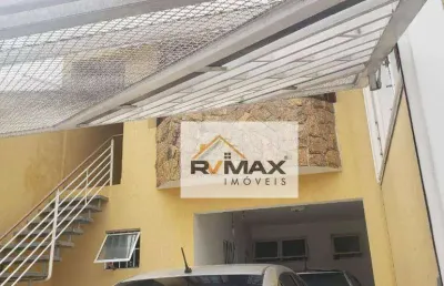 Sobrado com 3 dormitórios à venda, 174 m² por r$ 950.000,00 - vila yara - osasco/sp
