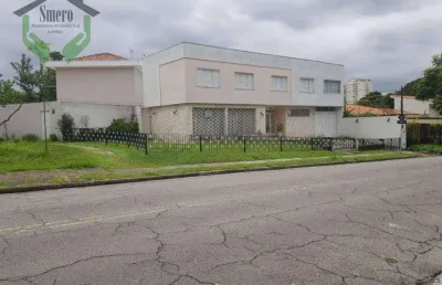 Sobrado com 4 dormitórios à venda, 400 m² por r$ 3.300.000,00 - alto da lapa - são paulo/sp