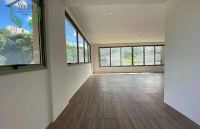 Sala, 48 m² - venda por r$ 600.000,00 ou aluguel por r$ 3.626,00/mês - umuarama - osasco/sp