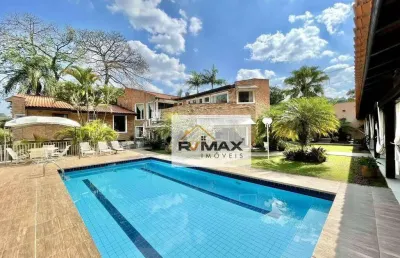 Sobrado à venda, 445 m² por r$ 2.950.000,00 - recanto inpla - carapicuíba/sp