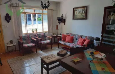 Sobrado à venda, 125 m² por r$ 880.000,00 - sumaré - são paulo/sp