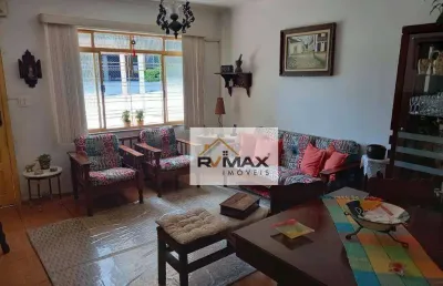 Sobrado à venda, 125 m² por r$ 880.000,00 - sumaré - são paulo/sp