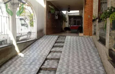 Sobrado à venda, 600 m² por r$ 960.000,00 - umuarama - osasco/sp