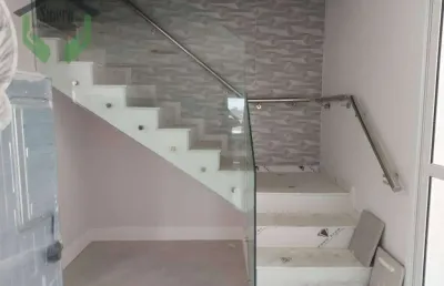 Cobertura à venda, 130 m² por r$ 1.850.000,00 - centro - osasco/sp