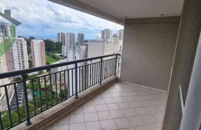 Apartamento à venda, 87 m² por r$ 640.000,00 - morumbi - são paulo/sp