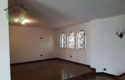 Sobrado com 4 dormitórios à venda, 329 m² por r$ 2.100.000,00 - alto da lapa - são paulo/sp