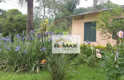 Chácara à venda por r$ 1.070.000,00 - água doce - tapiraí/sp