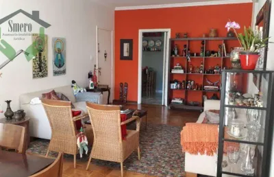 Apartamento à venda, 138 m² por r$ 1.500.000,00 - pinheiros - são paulo/sp