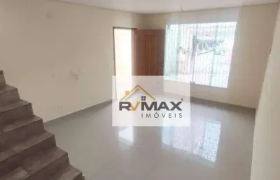 Sobrado à venda, 150 m² por r$ 850.000,00 - vila são francisco - são paulo/sp