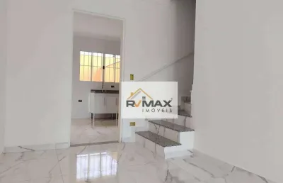 Sobrado à venda, 84 m² por r$ 645.000,00 - butantã - são paulo/sp