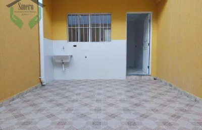 Sobrado à venda, 84 m² por r$ 649.000,00 - butantã - são paulo/sp
