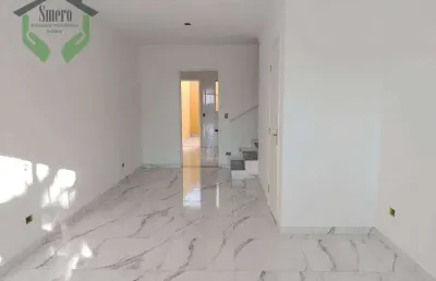Sobrado à venda, 84 m² por r$ 650.000,00 - butantã - são paulo/sp