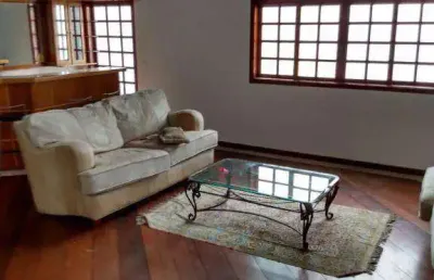 Sobrado à venda, 480 m² por r$ 1.500.000,00 - city bussocaba - osasco/sp