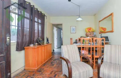 Sobrado à venda, 120 m² por r$ 900.000,00 - lapa - são paulo/sp