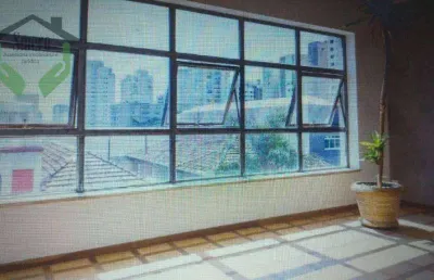 Apartamento à venda, 113 m² por r$ 800.000,00 - vila pompeia - pompéia/sp