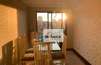 Apartamento à venda, 90 m² por r$ 640.000,00 - jardim bussocaba city - osasco/sp