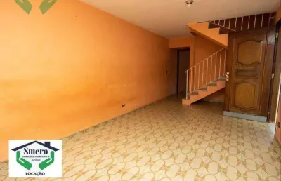 Sobrado à venda, 156 m² por r$ 990.000,00 - vila sônia - são paulo/sp