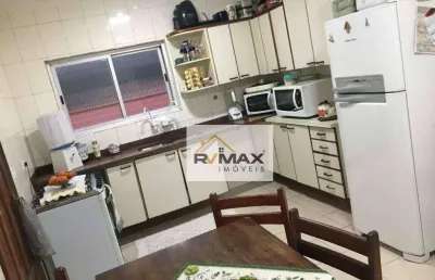 Sobrado à venda, 180 m² por r$ 585.000,00 - jardim bonfiglioli - são paulo/sp