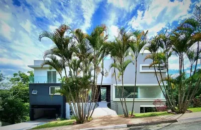 Sobrado à venda, 435 m² por r$ 2.899.000,00 - chácara são joão - carapicuíba/sp