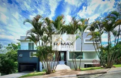 Sobrado à venda, 435 m² por r$ 2.899.000,00 - chácara são joão - carapicuíba/sp