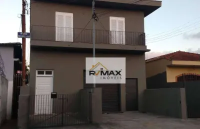 Sobrado à venda, 177 m² por r$ 1.050.000,00 - jardim bonfiglioli - são paulo/sp