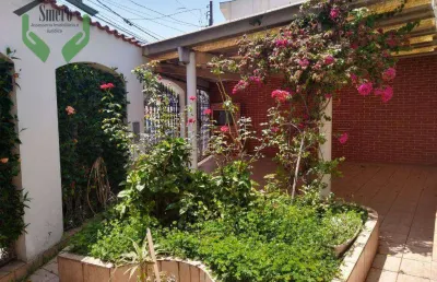 Casa à venda, 180 m² por r$ 1.200.000,00 - vila osasco - osasco/sp