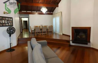 Casa à venda, 302 m² por r$ 1.200.000,00 - city bussocaba - osasco/sp