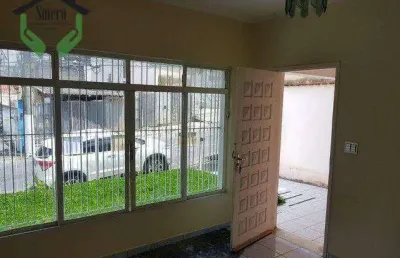 Casa com 2 dormitórios à venda, 180 m² por r$ 500.000,00 - umuarama - osasco/sp