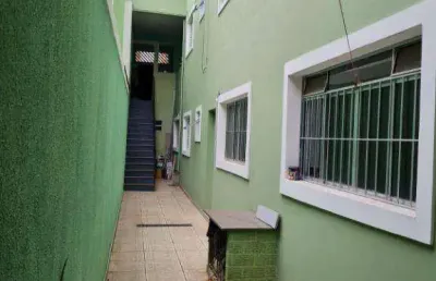 Sobrado à venda, 300 m² por r$ 850.000,00 - jardim roberto - osasco/sp