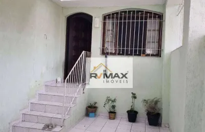 Sobrado à venda, 150 m² por r$ 600.000,00 - butantã - são paulo/sp