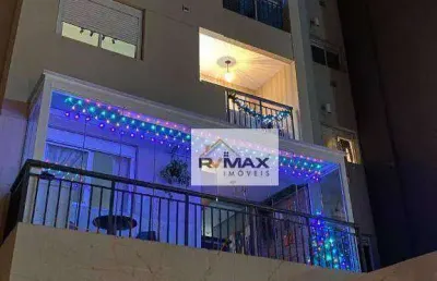 Apartamento garden à venda, 55 m² por r$ 510.639,00 - morumbi - são paulo/sp