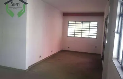 Sobrado à venda, 270 m² por r$ 1.250.000,00 - mirandópolis - são paulo/sp