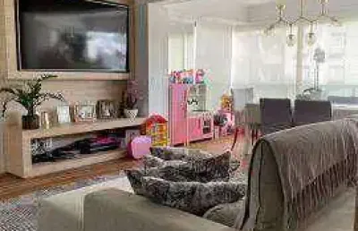 Apartamento à venda, 108 m² por r$ 1.595.000,00 - chácara inglesa - são paulo/sp