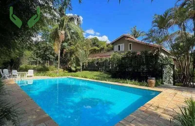 Sobrado à venda, 804 m² por r$ 1.900.000,00 - chácara granja velha - carapicuíba/sp