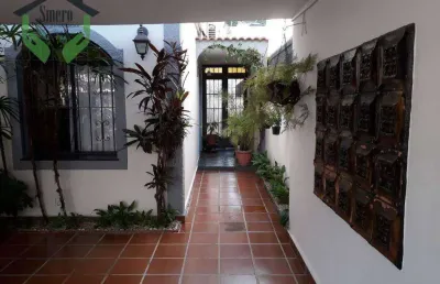 Sobrado à venda, 150 m² por r$ 1.290.000,00 - chácara santo antônio - são paulo/sp