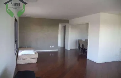 Apartamento para alugar, 246 m² por r$ 13.900,00/mês - alto da lapa - são paulo/sp