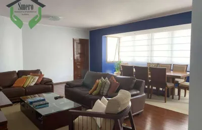 Apartamento à venda, 168 m² por r$ 1.400.000,00 - alto da lapa - são paulo/sp